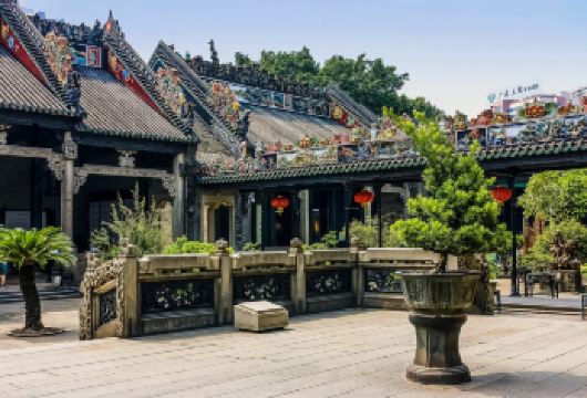 私家团|上门接送+广州黄埔军校+南越王博物院+标志景点一日活动【私家旅行：一单一团，不拼客，专属旅行；品质服务：5/7座小车上门接送，专职司机护航】