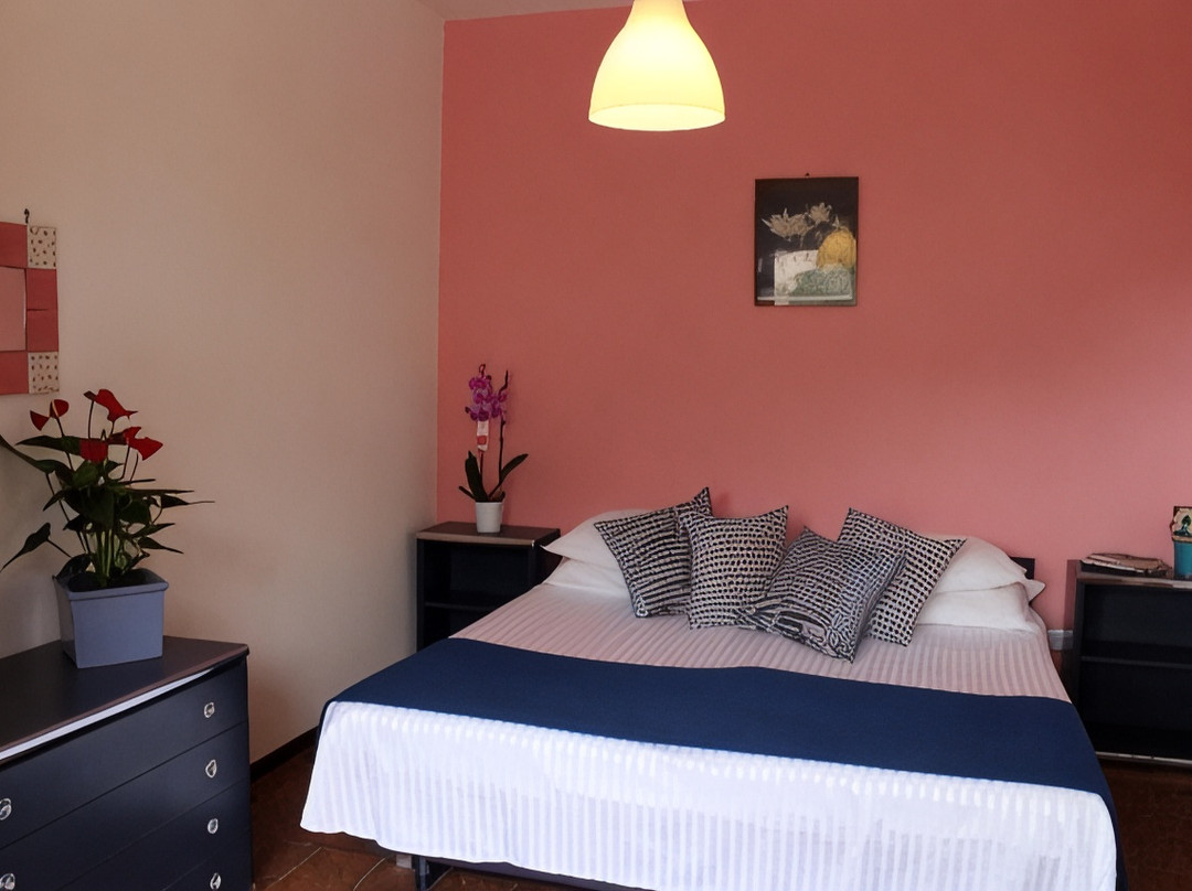 Albergo Residence Pucara
