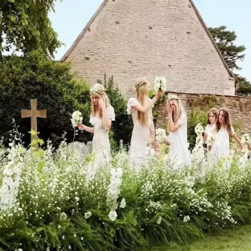 伦敦往返！一日环游科茨沃尔德水上伯顿四大经典小镇