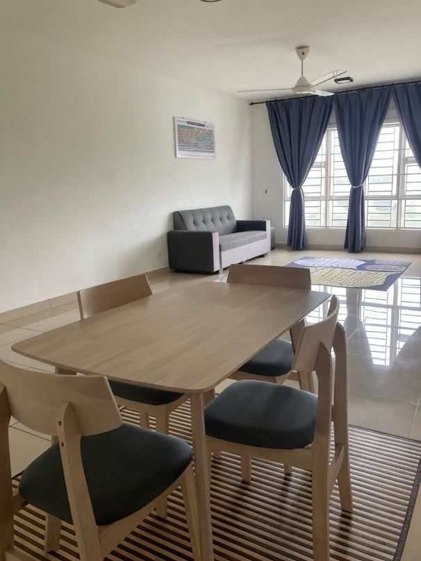 Absyar Homestay Selasih