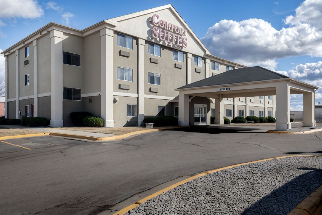 Quality Inn Old Saybrook - Westbrook