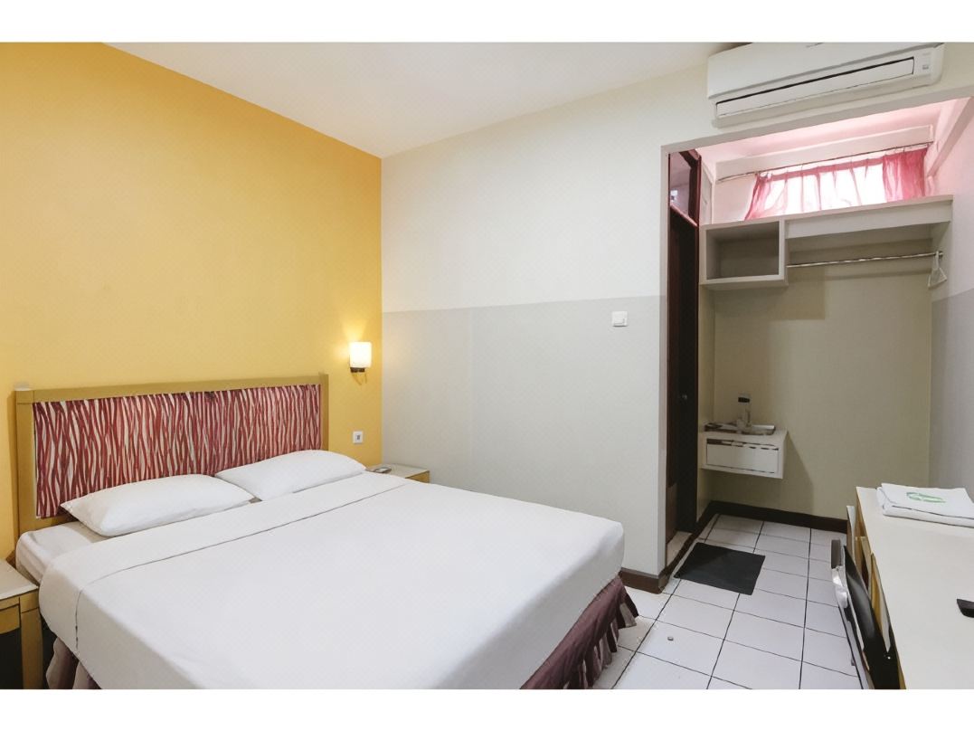 Hotel Palem