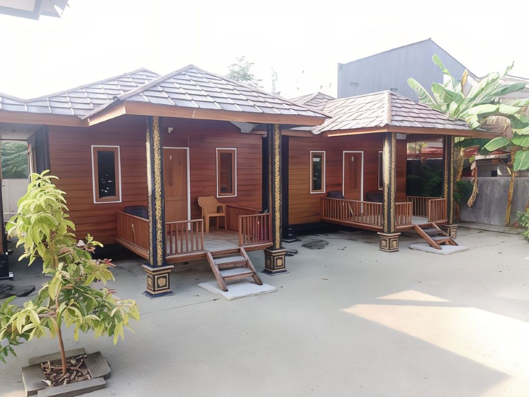 Sahir Resort at Pulau Pramuka - Pulau Seribu