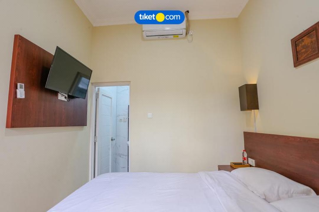 Comfy Room Syariah Near Kraton Jogja