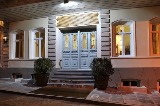 Tekla Palace by Urban Hotels