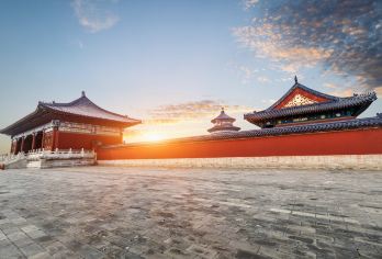 北京天坛公园一日游|天坛讲解|天坛含联票|天坛深度游|天坛【[一价全含]：全程不强加资费项目，行程中也没有隐形的消费陷阱】