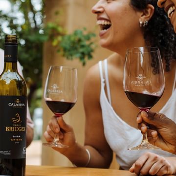 悉尼猎人谷美酒美食一日游 酒庄品酒+精选午餐+中文司导