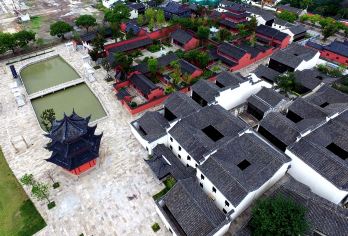 钱塘江+海宁潮+盐官古城一日游【杭州出发 独立私家团】【[精品纯玩]睡醒出发不用起早，深度纯玩无隐形消费，不跟团，不拼团，独立包团，让您的旅途更精彩！】