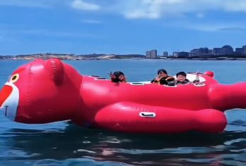 平潭岛出游【亲子赶海可选快艇出海海钓/夜钓鱿鱼/海上玩】【平潭岛出海海钓|赶海|浮潜等亲子一日游】