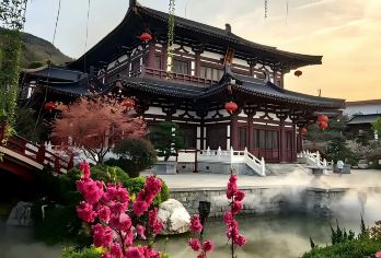 【华清宫】2.5小时精讲·8人小团·金牌导游·深度讲解【[金牌说讲师团]行业资深讲师和金牌导游，只做深度讲解，保证讲解质量！】