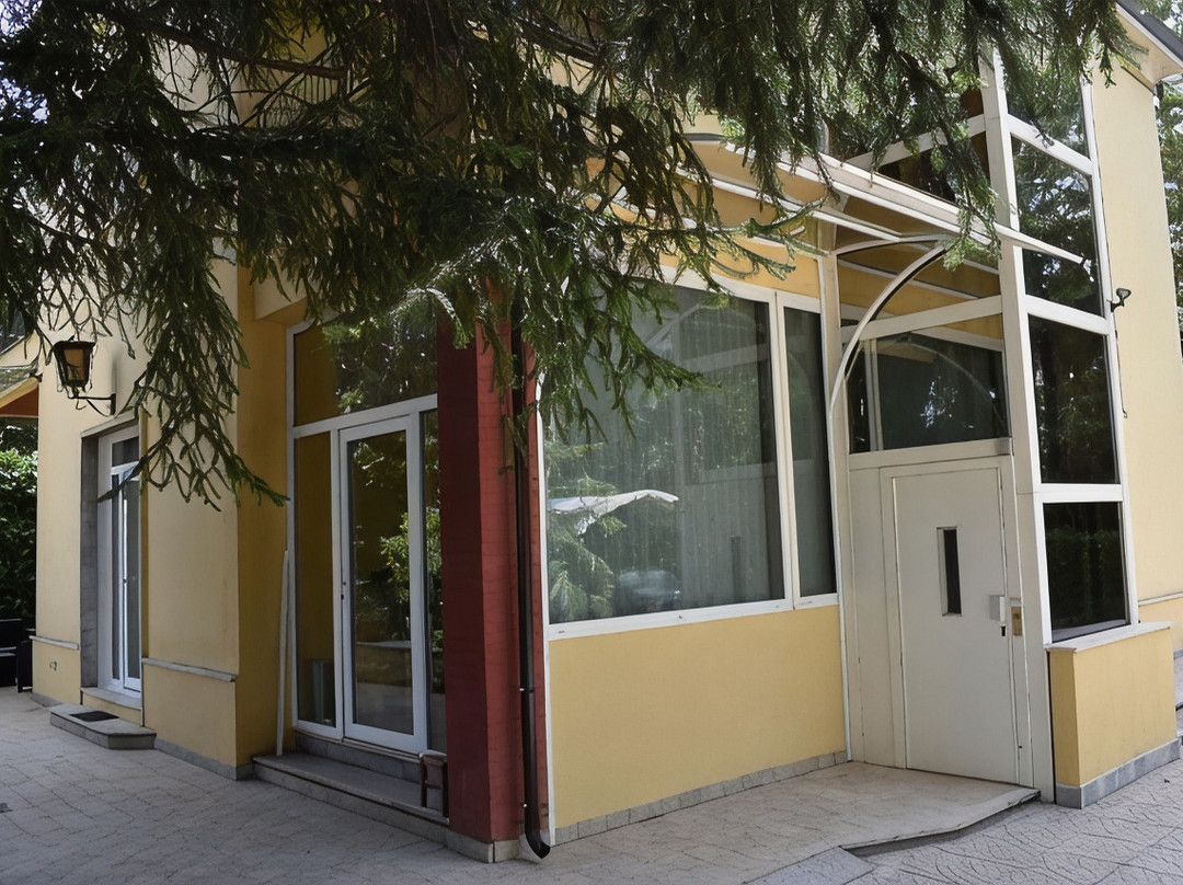 Collescipoli酒店住宿-Cospea B&B