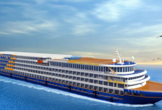 长江三峡+三峡游轮+美维凯悦游轮+三峡旅游+三峡大坝+阳台间【[设施丰富]棋牌室、KTV、健身房、电影院、儿童乐园、行政酒廊一应俱全，躺平/娱乐都能满足】