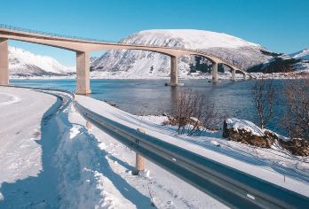 挪威罗弗敦大教堂+博物馆【中文专车-舒适纯净】【中文专车出行，景点灵活调整，打卡经典，游玩自己定义，无需等待，专属贴心服务，尽享惬意旅程】