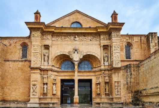 孔苏埃格拉城堡+托莱多大教堂+城堡+风车村+圣胡安皇家修道院【精品包车，私享空间，上门接送，轻松出行】