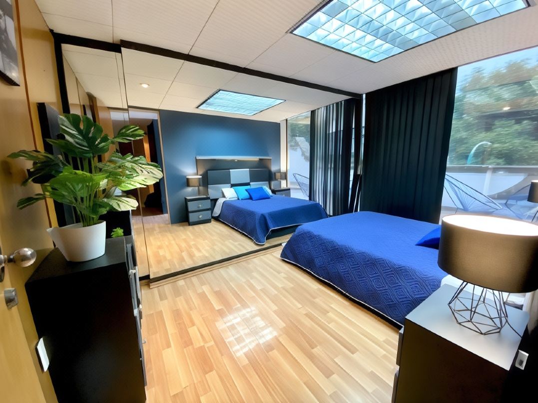 HOSTAL ROMA - CIBELES