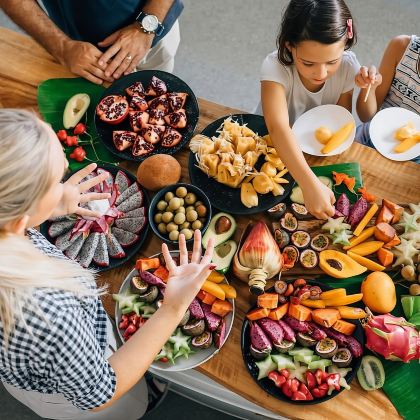 黄金海岸热带水果园半日游 拖拉机游览+品尝水果+农场游船