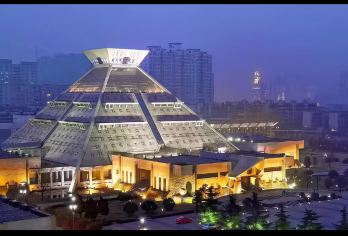 河南博物院半日游【帮约票+2H深度讲解+多套餐可选】官方票源【[泱泱华夏]一座博物院，半部华夏史！每一件展品都伴随着自己的故事】