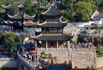 贵阳：多语种包车定制日游 | 景点可调【中英俄法德意西】#【[品质纯玩]拒绝走马观花式游览，资深司导一站到底式管家】