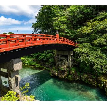 日光市日光东照宫+中禅寺湖+华严瀑布+明智平索道一日游