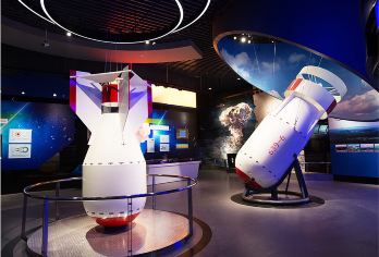 军事博物馆+恭王府【了解军事科技，探秘恭王府】【走进「军博」满眼皆是震撼，观国之重器，感受国家力量。一座「恭王府」，半部清朝史】