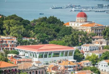 厦门鼓浪屿+曾厝垵+南普陀+沙坡尾包车一日游【专车专用，贴心服务，一家一团享私密】