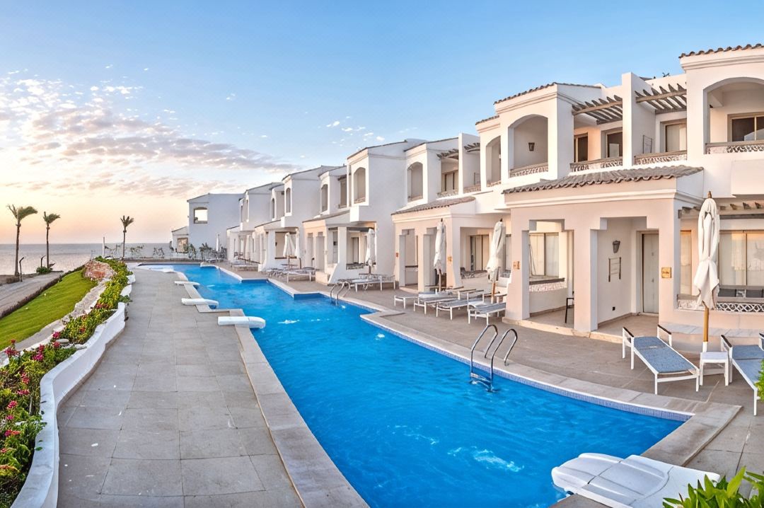 Invidia Coral Beach Tiran