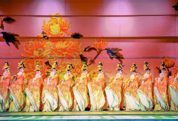 【许昌起止】开封清明上河园一日游【品质出游】