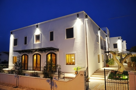 维多利亚酒店-官方