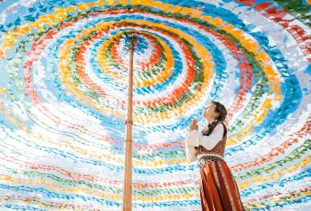 丽江+虎跳峡+香格里拉一日游【环纳帕海草原+回程走高速】【[环纳帕海+深入草原腹地，打卡各网红景点！美景随心拍~]】