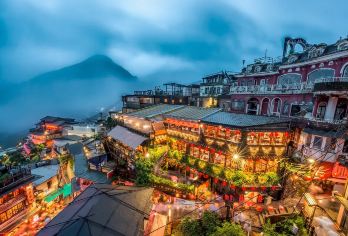 大台北包车一日游｜越南语导游专属团【专属越南语导游 全程陪同，让您在大台北包车游中零语言障碍，玩得安心又自在】