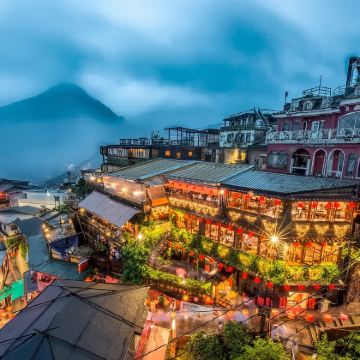 大台北包车一日游｜越南语导游专属团