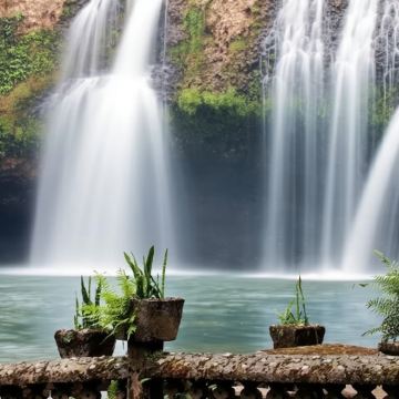 宫崎骏浪漫主义西班牙筑梦城堡~天空之城&雅瑟顿高原一日遊