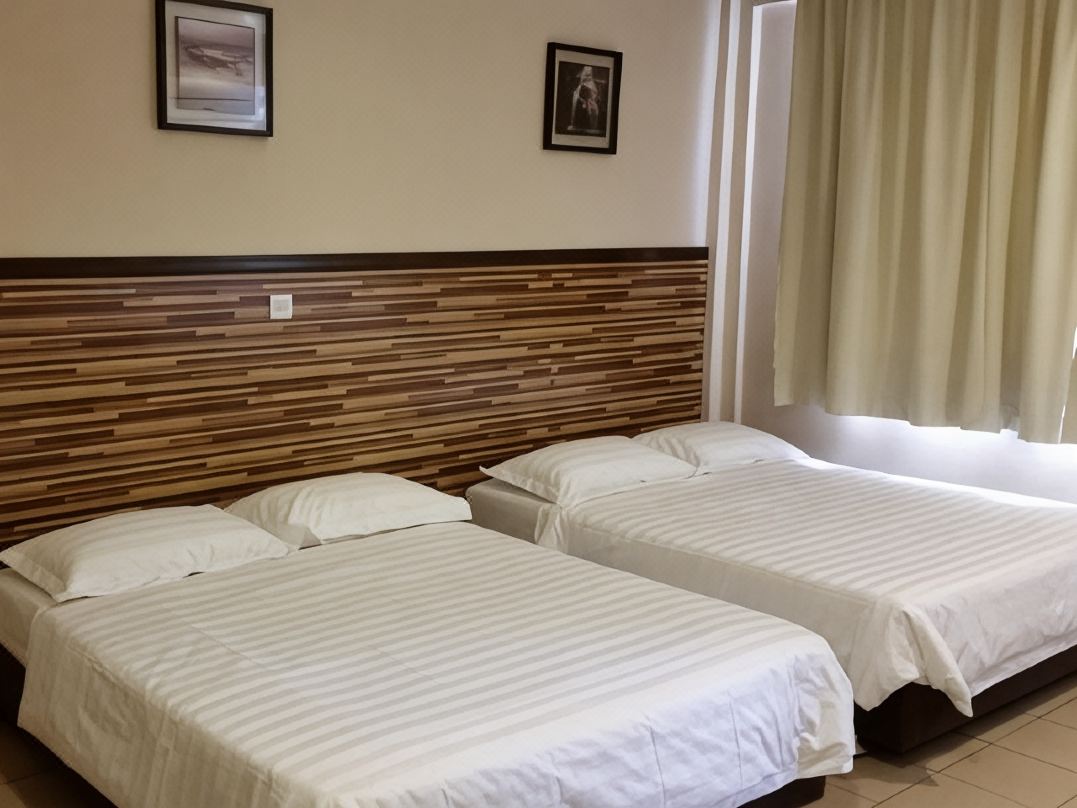 Hotel Iskandar