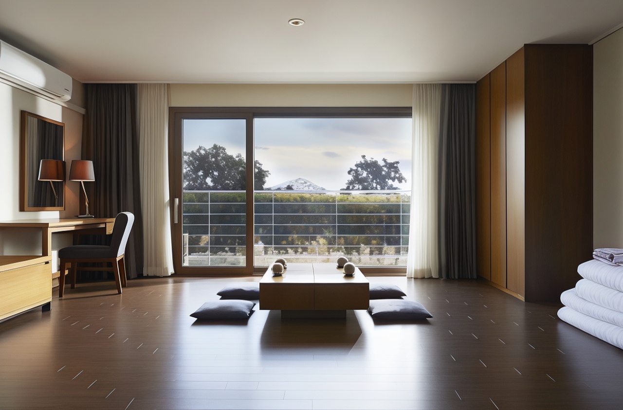 济州航空酒店-官方