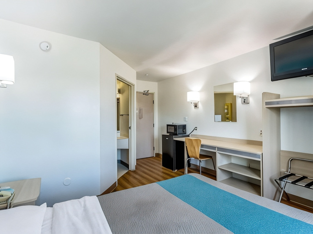 罗斯威尔6号汽车旅馆