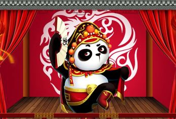 成都大熊猫繁育研究基地+都江堰一日游【可选航空座椅+纯玩团】【[同样的价格不同的体验]高餐标特色熊猫蒸笼宴】