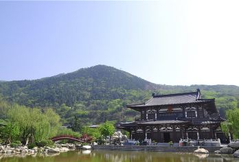 西安兵马俑+华清宫+西安城墙+陕西历史博物馆  景点可调G【可选中文/英文/俄语/小语种服务，沟通无障碍，景点可调。】