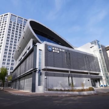 哈尔滨工业大学半日游【航天馆+博物馆+校园游览+学士服拍照】