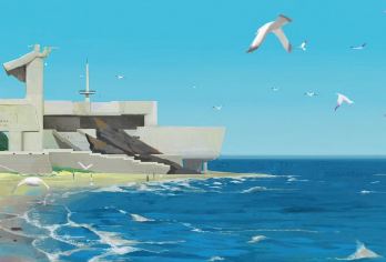 刘公岛景区金管家免排队一日活动【山东知名品牌旅游公司，金管家 VIP快速通道、星级讲解员讲解陈列馆、定远舰两个展馆(约1小时)精讲。】