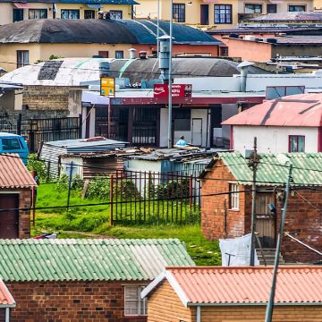 索韦托文化探秘：本土社区、曼德拉故居与种族隔离博物馆深度日游