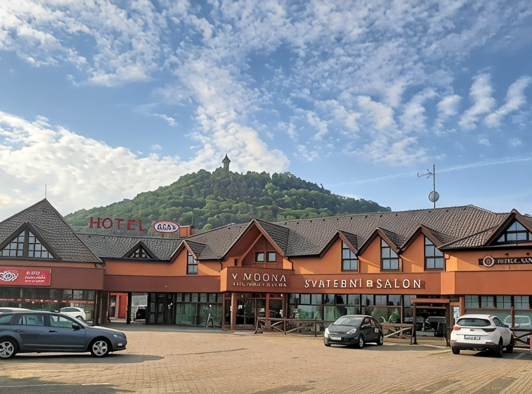 伽尼ASAS酒店