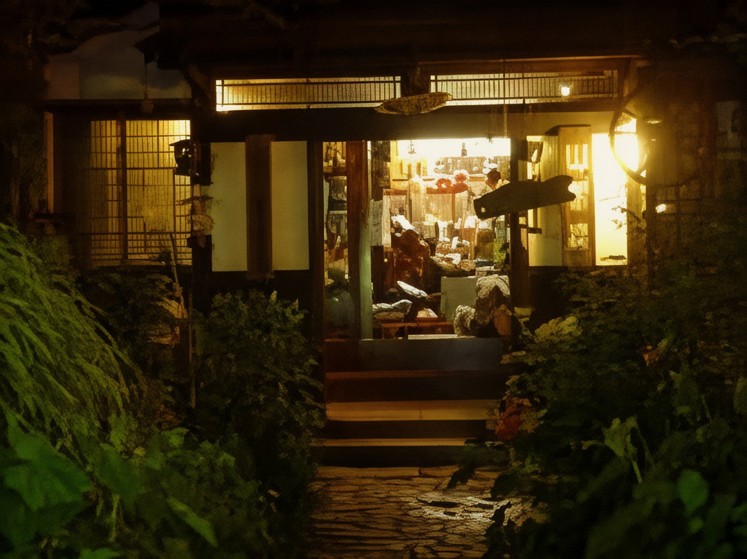 卡米奥亚桑拉库索酒店