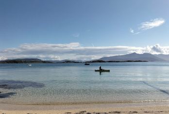 挪威特罗姆瑟-翁德河谷国家公园经典之旅【中文专车-悦享旅程】【中文专车出行，景点灵活调整，打卡经典，游玩自己定义，无需等待，专属贴心服务，尽享惬意旅程】