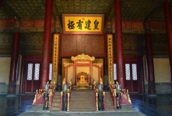 故宫博物院+颐和园+圆明园一日活动|导游精讲/可选五环内上门接【探访皇家宫殿，领略皇城文化，“三分看，七分听”；】