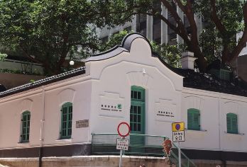 香港地道半日游 | 香港湾仔历史文物径+百年电车+姻缘石【香港地道深度游 ，跟着港剧游香港。】