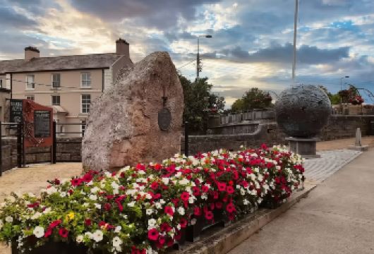 爱尔兰莫赫悬崖+GALWAY包车一日游（中文司机）【世界七大美妙的遗产地】