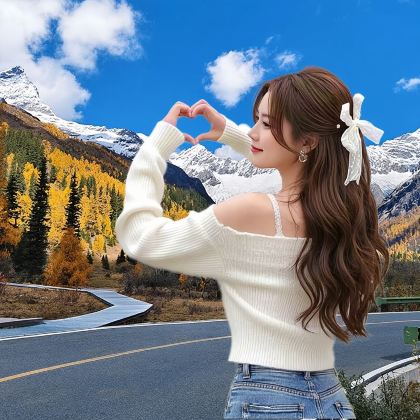 四姑娘山《2~8人纯玩保姆车小团️》上门接送+购物赔1万