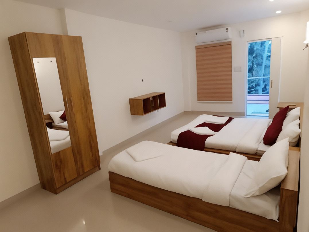 Hotel Brahma