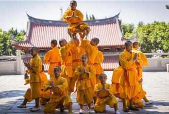 泉州蟳埔村+开元寺+洛阳桥一日游【泉州·厦门均可接送】【[优质交通]厦门思明区、湖里区酒店接送/泉州丰泽区、鲤城区均可以接送】