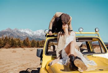 丽江+蓝月谷+白沙古镇+文海一日游【丽江包车自由行】【甄选车队·悦享自营包车，正规旅游运营车持证上岗，本土老司机全程携玩，24H客服管家在线】